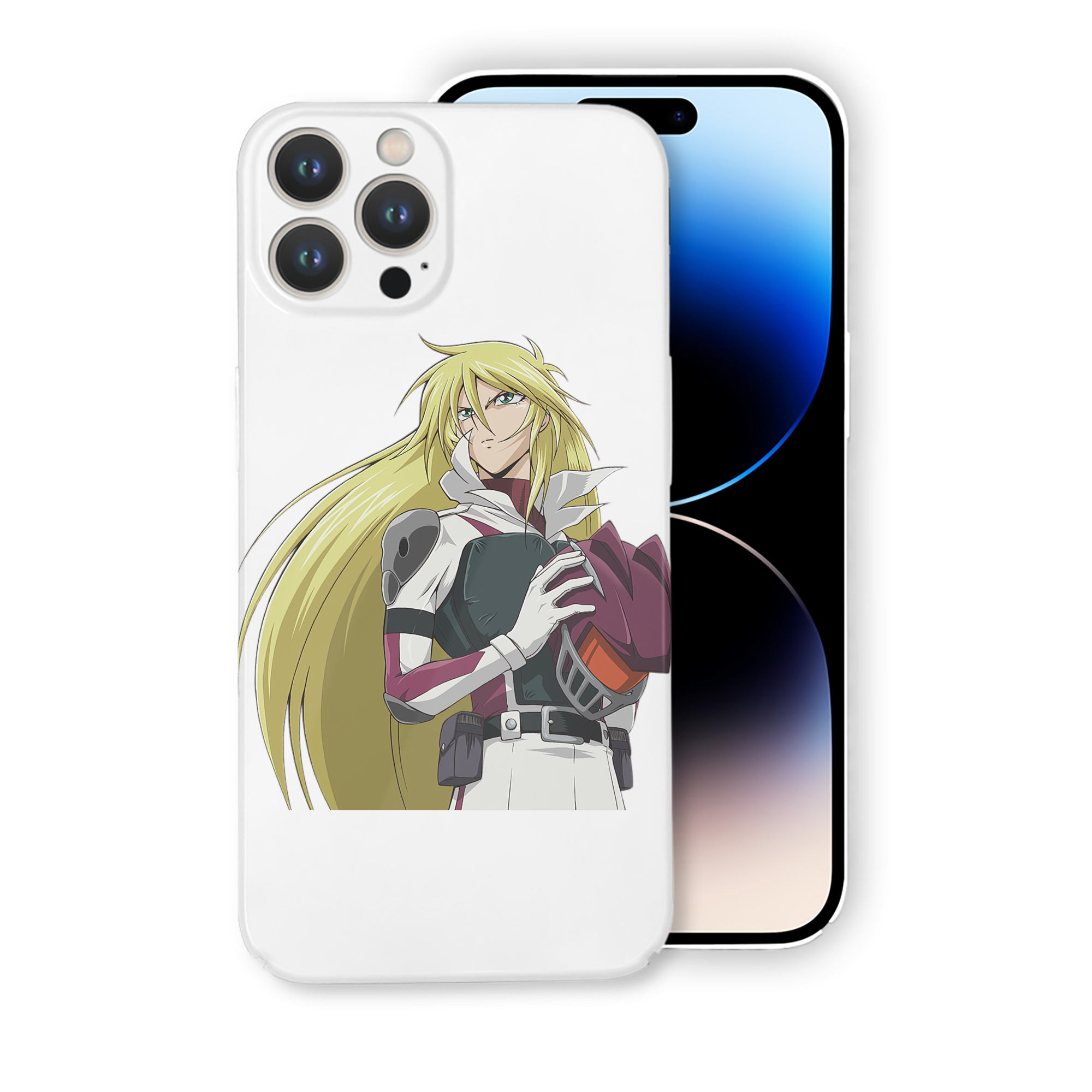 （画像用） 遊☆戯☆王 Yu-Gi-Oh! 【iPhone 14シリーズ対応】ハードケース
